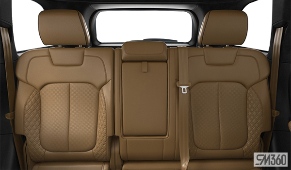 Jeep Grand Cherokee SUMMIT RESERVE 2024