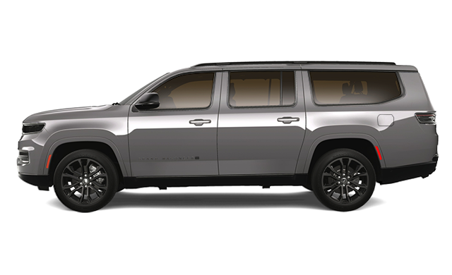 JEEP Grand Wagoneer L  2024