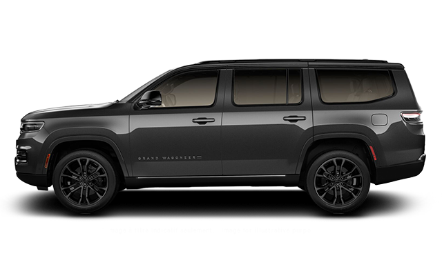 2024 JEEP GRAND WAGONEER