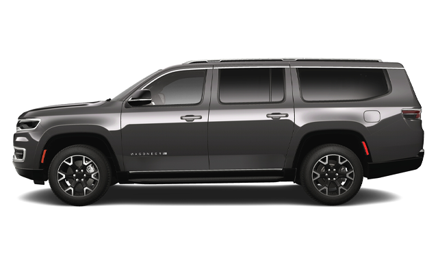 JEEP Wagoneer L  2024