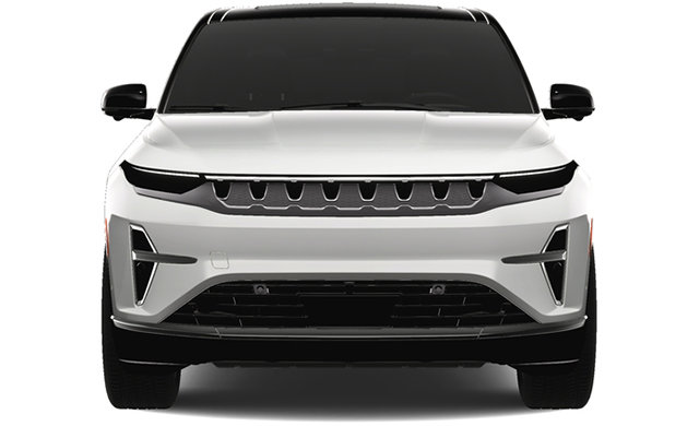 2024 JEEP WAGONEER S LAUNCH EDITION photo-2