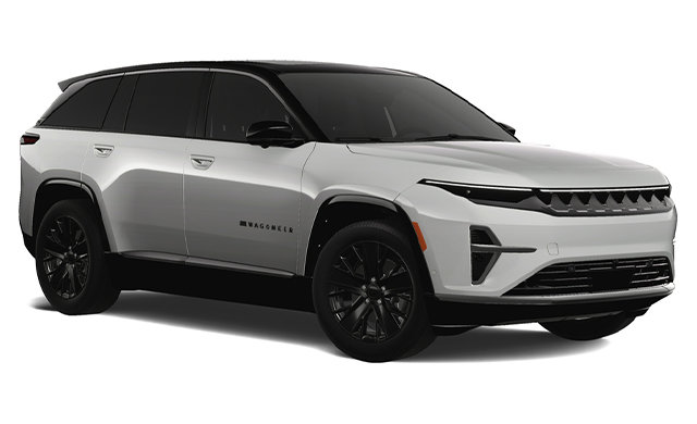 2024 JEEP WAGONEER S LAUNCH EDITION photo-3