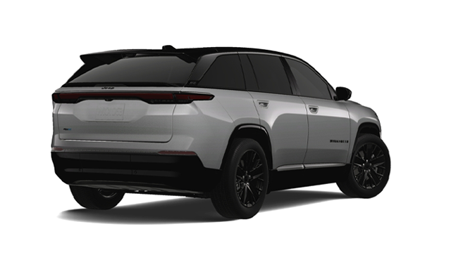 The 2024 Jeep Wagoneer S Launch Edition | Dobson Chrysler Dodge Jeep in ...