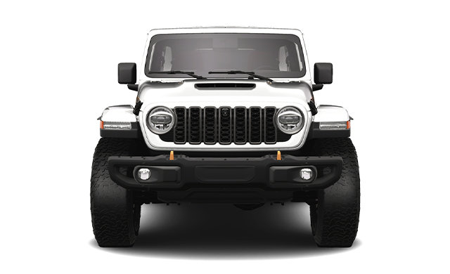 JEEP WRANGLER 4 Portes RUBICON 392 2024 photo-2