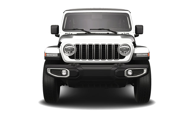 JEEP WRANGLER 4 Portes SAHARA 2024 photo-2
