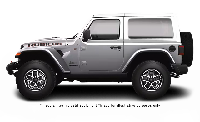 Connell Chrysler in Woodstock  The 2024 Jeep Wrangler Sport S