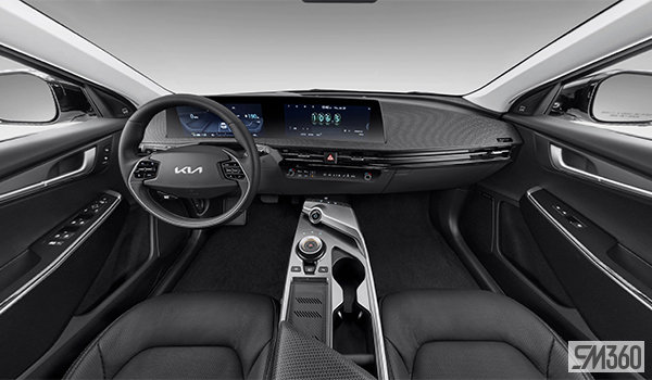 Kia EV6 Land AWD 2024