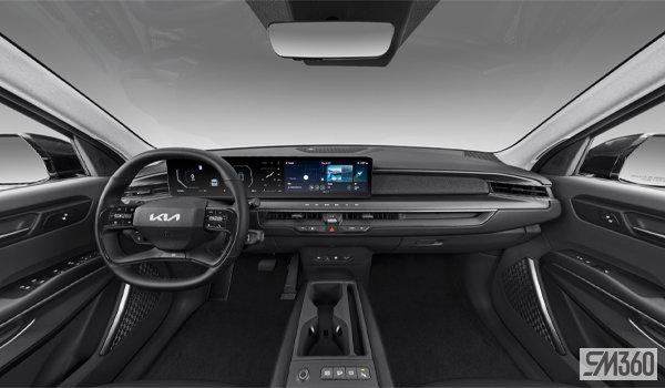 Kia EV9 Land AWD 2024