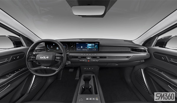 2024 Kia EV9 Land with Premium Package