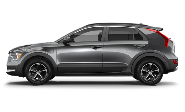 2024 KIA Niro PHEV EX