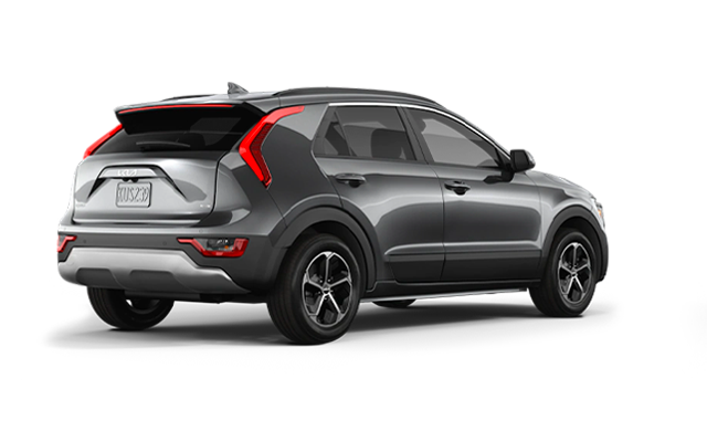 2024 KIA Niro PHEV EX