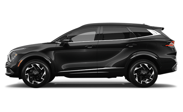 2024 KIA Sportage PHEV SX
