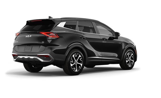 KIA Sportage EX 2024
