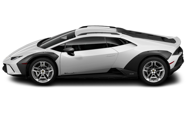 2024 LAMBORGHINI HURACAN  STERRATO