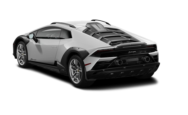 2024 LAMBORGHINI HURACAN  STERRATO