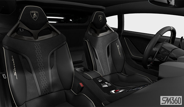 2024 LAMBORGHINI HURACAN  STERRATO