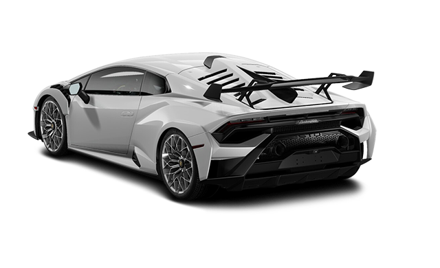 2024 LAMBORGHINI HURACAN  STO