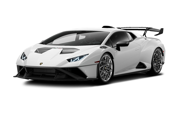 2024 LAMBORGHINI HURACAN  STO