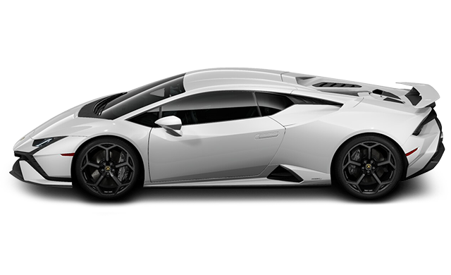 2024 LAMBORGHINI HURACAN  TECNICA