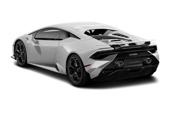 2024 LAMBORGHINI HURACAN  TECNICA