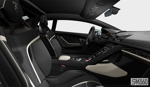 2024 LAMBORGHINI HURACAN  TECNICA