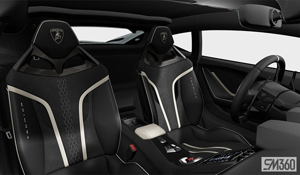 2024 LAMBORGHINI HURACAN  TECNICA