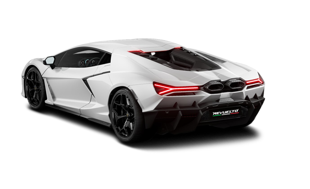 2024 LAMBORGHINI REVUELTO