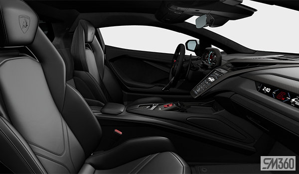 2024 LAMBORGHINI REVUELTO