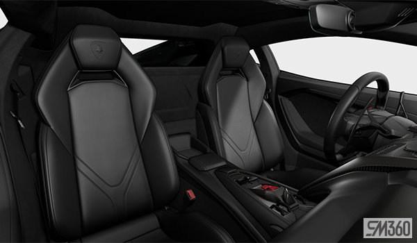 2024 LAMBORGHINI REVUELTO