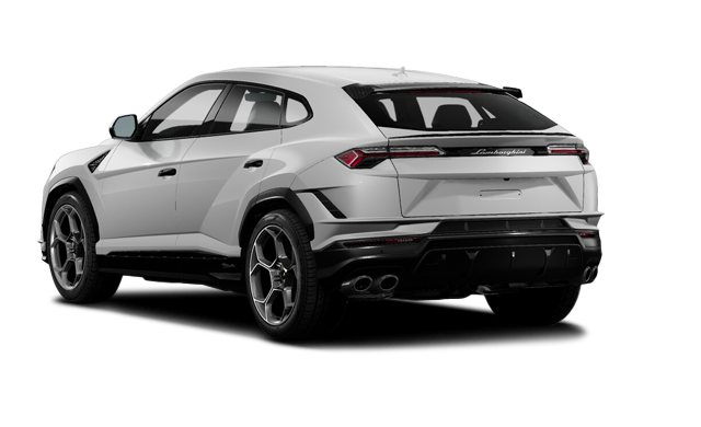 2024 LAMBORGHINI URUS PERFORMANTE
