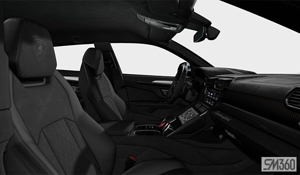 2024 LAMBORGHINI URUS PERFORMANTE