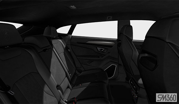 2024 LAMBORGHINI URUS PERFORMANTE