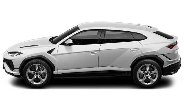 2024 LAMBORGHINI URUS S
