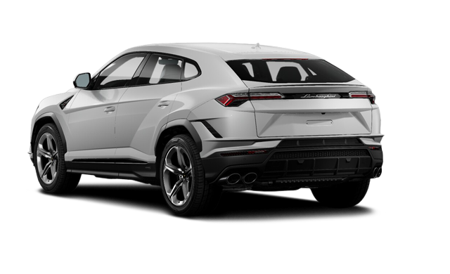 2024 LAMBORGHINI URUS S