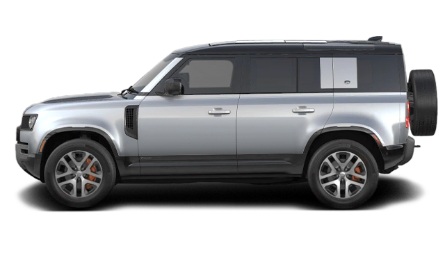 2024 LAND ROVER DEFENDER 110 MHEV