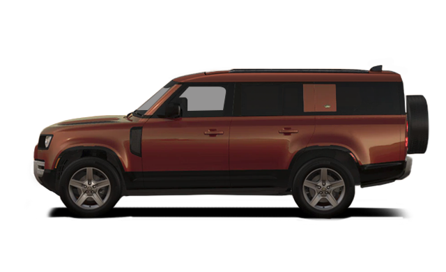 Land Rover Defender 130 MHEV X-Dynamic SE 2024