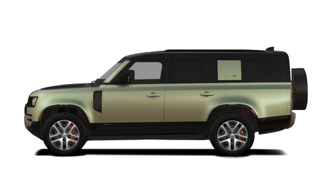 LAND ROVER DEFENDER 130 MHEV X 2024