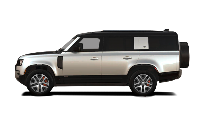 2024 LAND ROVER DEFENDER 130 MHEV