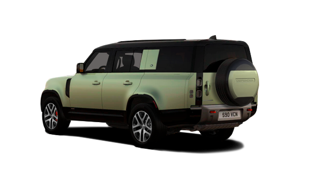 LAND ROVER DEFENDER 130 MHEV X 2024