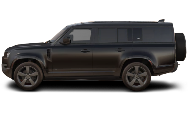 2024 LAND ROVER DEFENDER 130