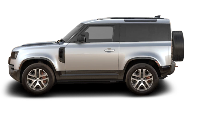 2024 LAND ROVER DEFENDER 90 MHEV