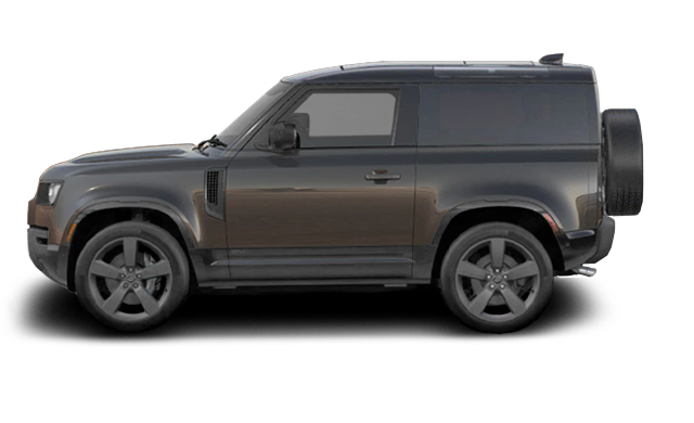 2024 LAND ROVER DEFENDER 90
