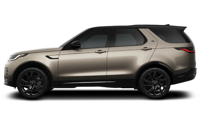 2024 Land Rover Discovery MHEV DYNAMIC SE - from $89,750 | Decarie ...