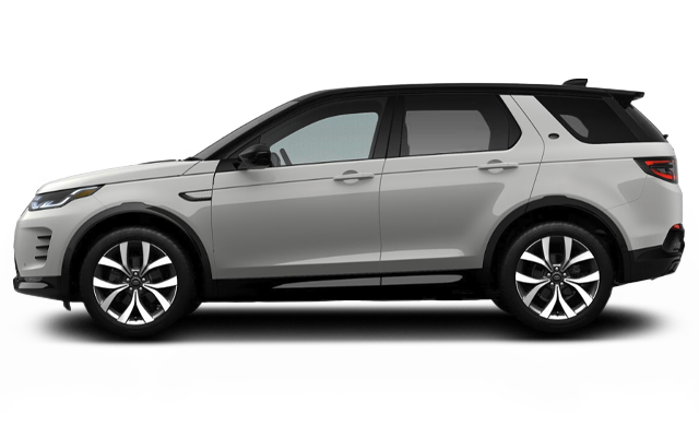 LAND ROVER DISCOVERY SPORT DYNAMIC HSE 2024