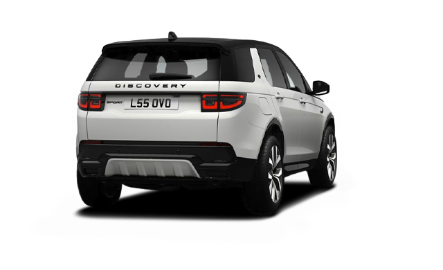 LAND ROVER DISCOVERY SPORT DYNAMIC HSE 2024