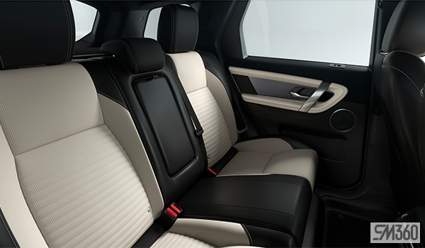 2024 Land Rover Discovery Sport DYNAMIC SE - Starting at 59300.0 | Land ...