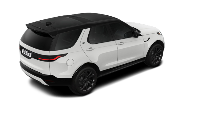 2024 Land Rover Discovery DYNAMIC SE