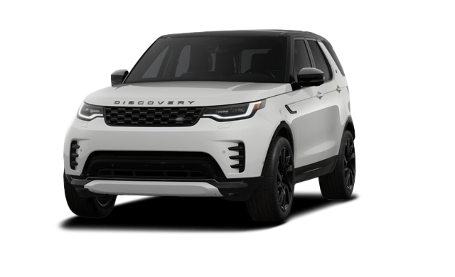 2024 Land Rover Discovery DYNAMIC SE