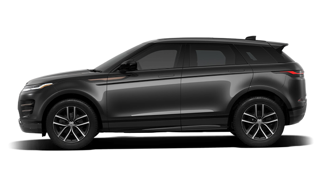 2024 Range Rover Evoque Dynamic SE - from $65,900 | Decarie Motors Land ...