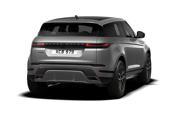 2024 Range Rover Evoque Dynamic SE - from $65,900 | Decarie Motors Land ...